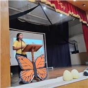 Apoyo escolar nivel secundaria en las materias de Ciencias